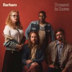 Barbaro – Dressed in Roses