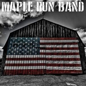 Maple Run Band – Maple Run Band