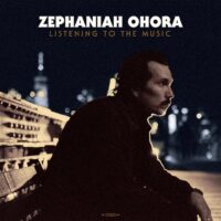 Zephaniah OHora – Listening To The Music