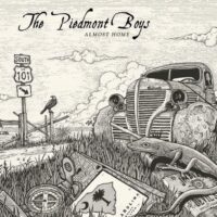 The Piedmont Boys – Almost Home