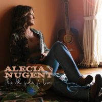 Alecia Nugent – The Old Side of Town